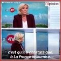 Européennes: de Mélenchon à Le Pen, la volte-face d’Andréa Kotarac