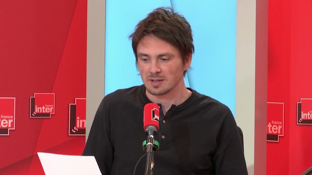 Des commerçants so kind - La Drôle D'Humeur De Guillermo Guiz