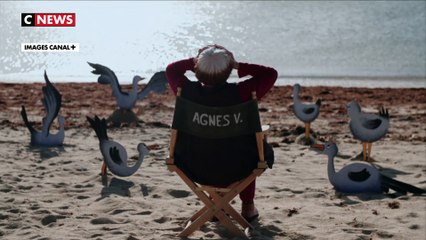 Festival de Cannes : Agnès Varda