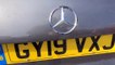 New Mercedes Benz A200 - Mercedes A-Class Close-up, Interior/ Exterior & Review @CarLease UK