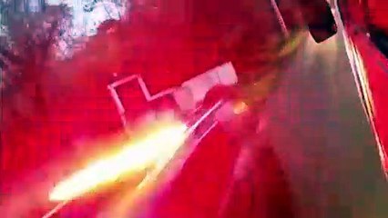 Vídeo mostra efetivo policial chegando a Jangadinha para reintegração de posse