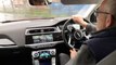 Jaguar iPace EV Interior/ Exterior Close-ups & Review - UK Jaguar i-Pace SUV Leasing @CarLease UK