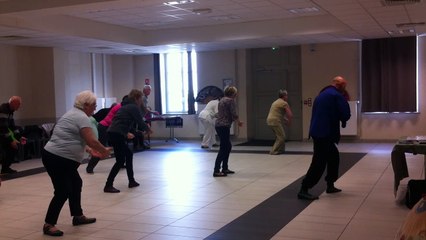 2019 05 12 Variantes du Hui Chun Gong