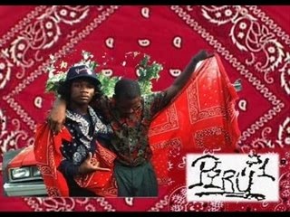 WestSide Piru - Bloods