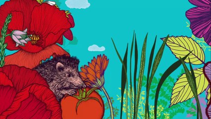 Bande annonce Rendez-vous aux jardins 2019