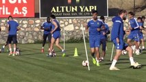 Evkur Yeni Malatyaspor oyuncusu Murat Yıldırım: 'Avrupa'ya gitmeyi hedefliyoruz' - MALATYA