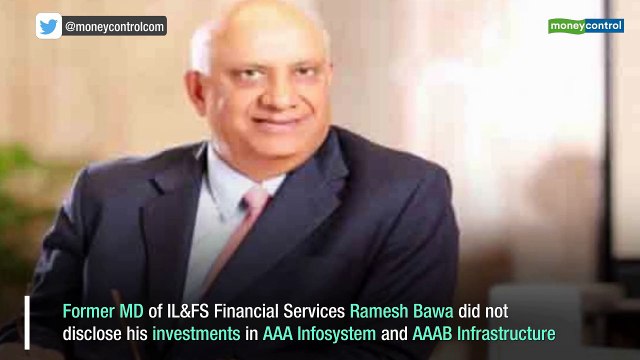 Exclusive: IL&FS' final audit complete, exposes web of corruption, shady loans