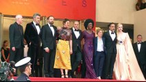 Cannes Film Festival opens with Jarmusch zombie comedy