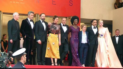Cannes Film Festival opens with Jarmusch zombie comedy