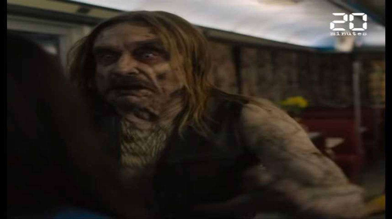 Dans la famille zombies je voudrais... «The Dead Don't Die»