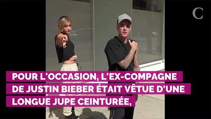 PHOTOS. Cannes 2019 : le clin d'œil mode de Selena Gomez à Madonna