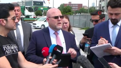 Metin Topuz’n tutukluluk halinin devamına karar verildi