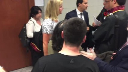 Metin Topuz'n Tutukluluk Halinin Devamına Karar Verildi