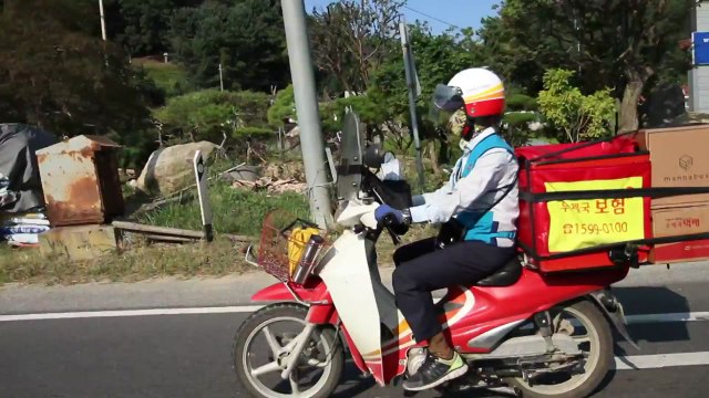우체국 집배원 과로사...현장 근무 실태는? / YTN