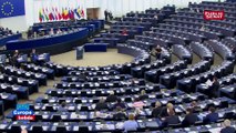 Bilan du Parlement européen : Les grands textes adoptés depuis 2014