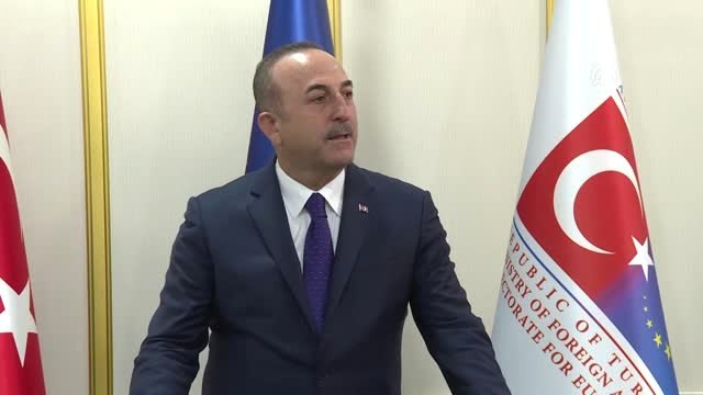 Çavuşoğlu: Halen Bu Ülkede İnsanları İmam Hatipli, İmam Hatipli Değil Diye Ayırt Ediyorsak...