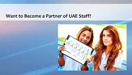 Top Female Promoters In Dubai - Uaestaff.com