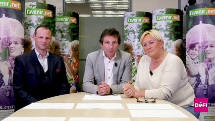 L'Avenir - Élection 26 mai 2019 en province de Namur -  Q6 - Namur capitale - Défi