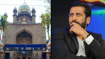 TV9 రవిప్రకాష్.. ముందస్తు బెయిల్ పిటిషన్ కొట్టివేత..!! || Oneindia Telugu