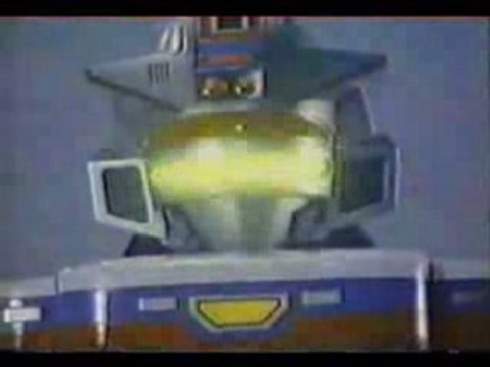 turboranger super turbo robo vo