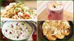 Iftar Special Recipes - Must Try Recipes In Ramzan - Quick & Easy Ramzan Recipes