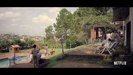 Black Mirror Saison 5 : bande annonce officielle