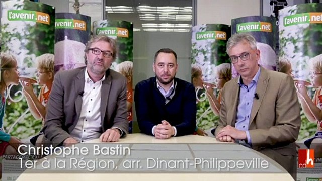 L'Avenir - Élection 26 mai 2019 en province de Namur - Q7 - Ruraux - cdH