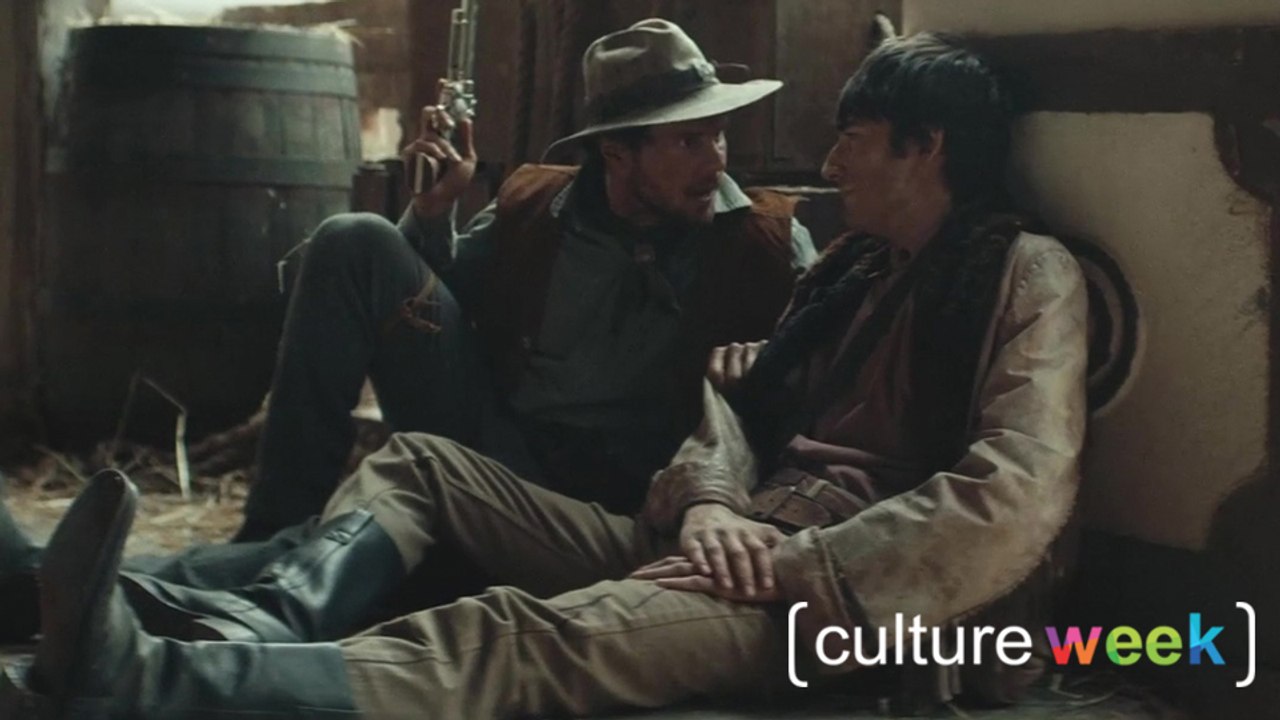 Culture Week by Culture Pub : MILF, western et telenovelas