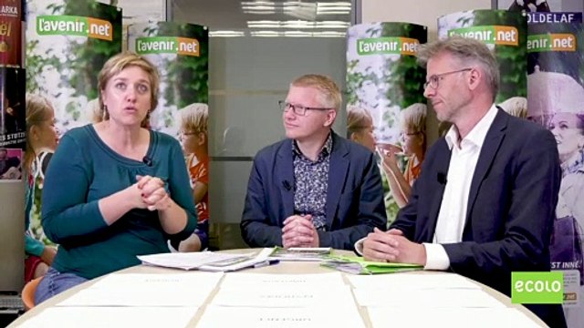 L'Avenir - Élection 26 mai 2019 en province de Namur - Q7 - Ruraux - ECOLO