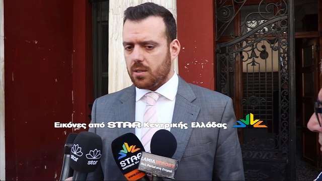 Ο δικηγόρος Κώστας Αμπλιανίτης για την υπόθεση της 18χρονης ΑμΕΑ στη Λαμία