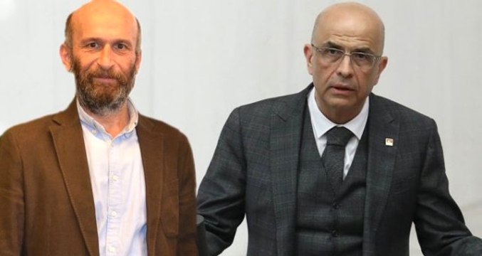 Son Dakika! MİT TIR'ları Davasında Yargılanan Erdem Gül ve Enis Berberoğlu Hakkında Karar Verildi!