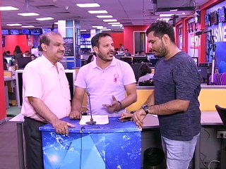 इंग्लैंड-पाक सीरीज़ बहुत कुछ बयां करती है