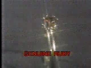 Poole's four genuine rings