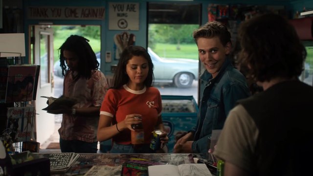 THE DEAD DON'T DIE Movie clip - Sturgill Simpson