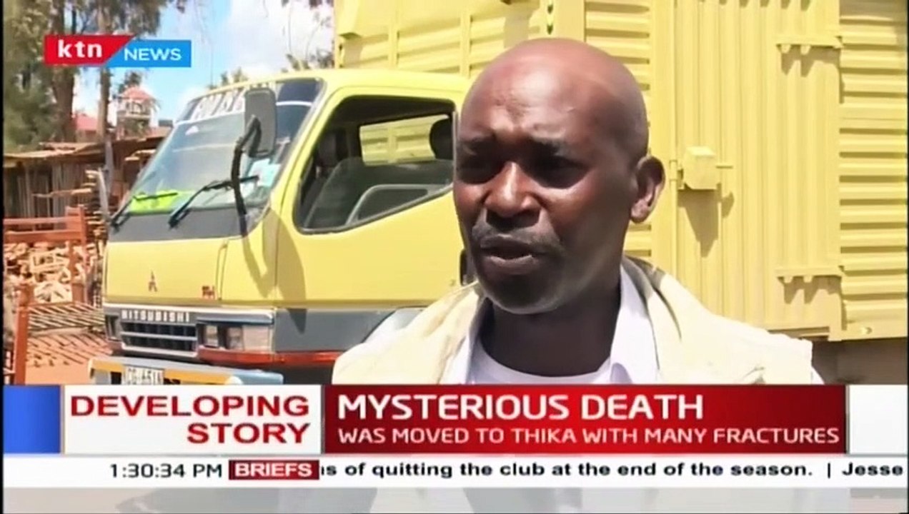 78-year-old die under unclear circumstances at Mount Sinai