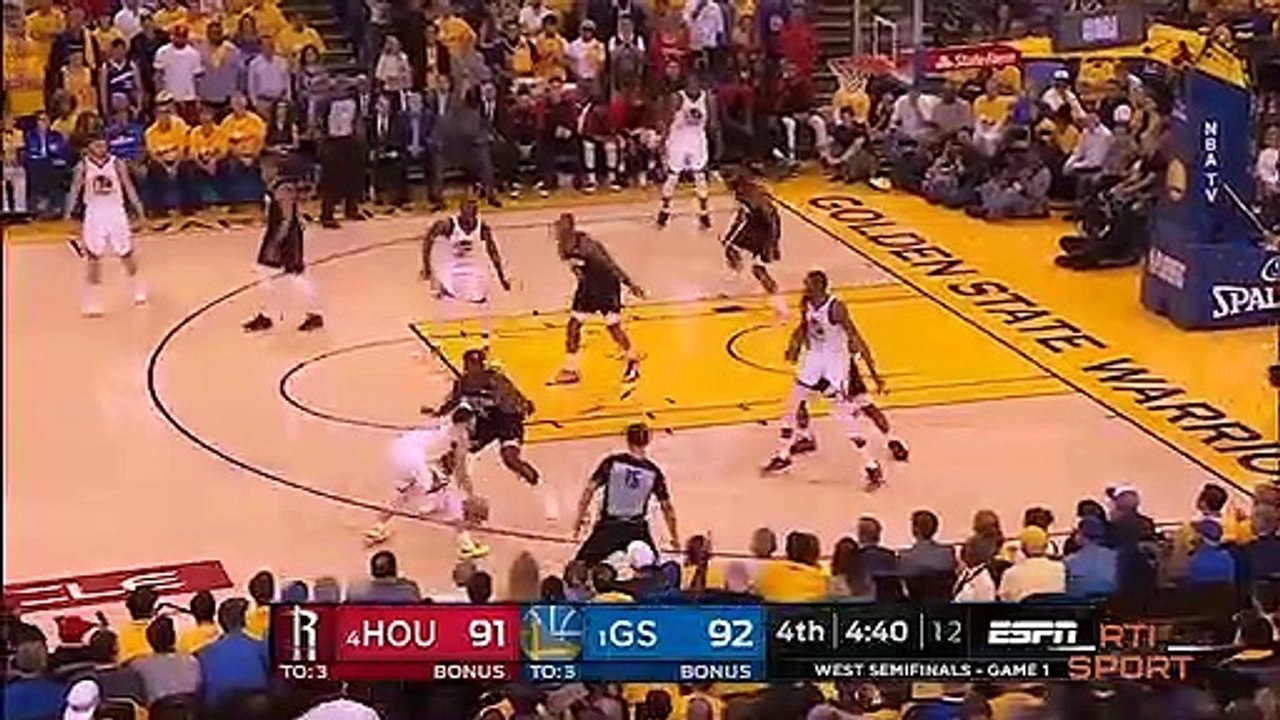 Basketball | L'affiche des finales des playoffs