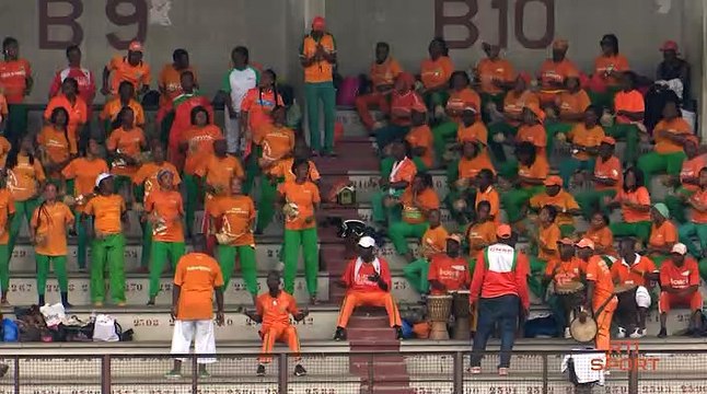 Football | UFOA-B Dames : Le résumé du match Côte d'ivoire vs Ghana