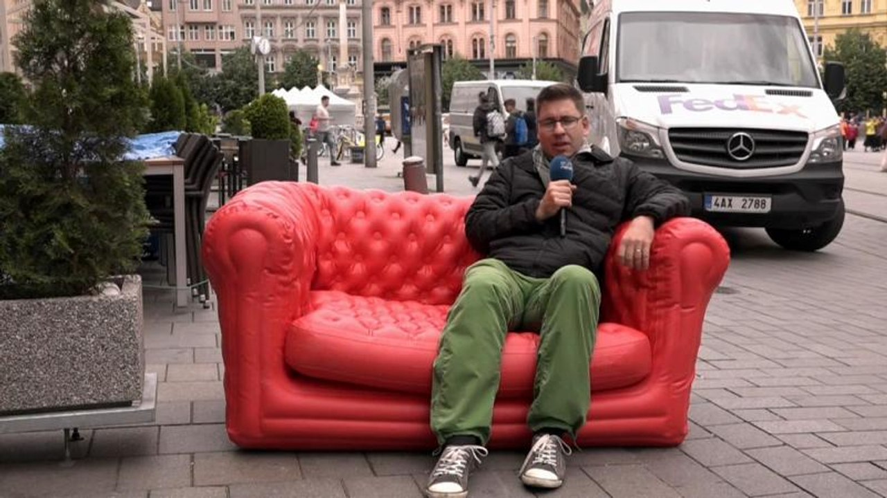 #EUroadtrip: Tschechiens schlechte Autobahnen