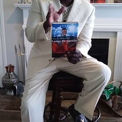 OPRAH WINFREY BOOK CLUB... AUTHOR BRITTEN WILDER