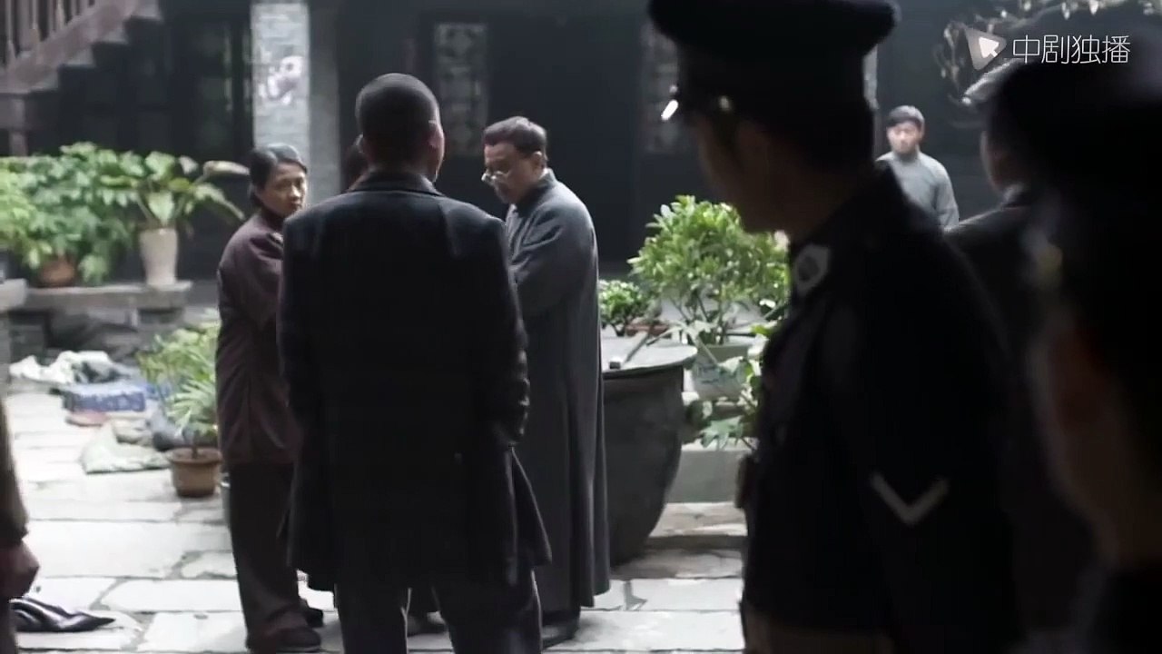 Eng Sub Midnight Later 26 | Yang Zi Huo Jianhua's interpretation of most touching war love story