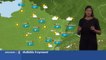 Vent, soleil et températures fraîches : la météo de ce jeudi 16 mai en Lorraine et en Franche-Comté