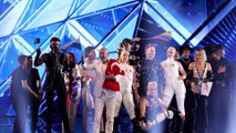 Eurovision 2019 - Bilal Hassani : les premières images de sa prestation dévoilées
