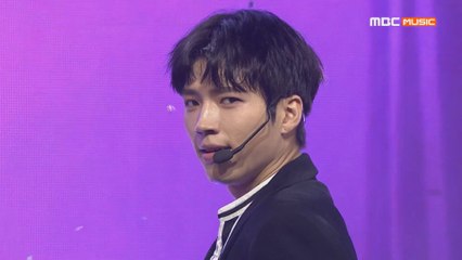 Show Champion EP.316 Nam Woo Hyun - Hold On Me(TAG of Golden Child)