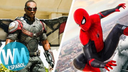 ¿Qué Viene Luego de Vengadores: Endgame? – La Fase 4 del MCU EXPLICADA