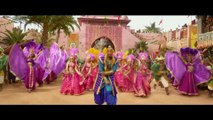 Aladdin Movie Clip - Prince Ali