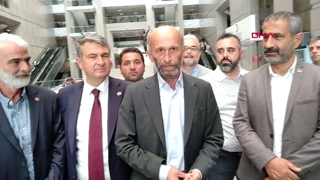 Enis Berberoğlu ve Erdem Gül'ün Örgüte Yardım Davasında Karar