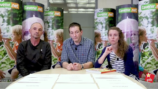 L'Avenir - Élection 26 mai 2019 en province de Namur - Q9 - Hôpitaux - PTB