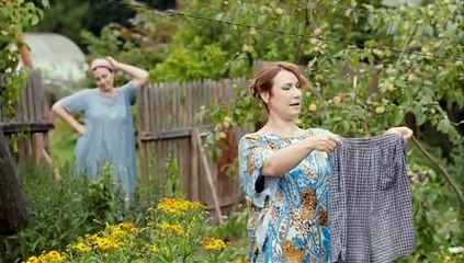 Мама Лора 5 серия (2019)