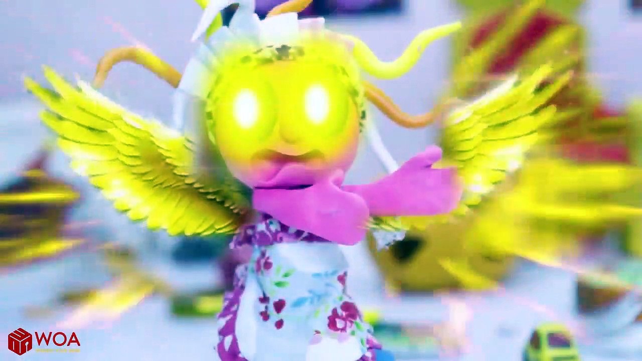 CLAY MIXER: X MEN RISE OF THE MUTANTS DARK PHOENIX  Play Doh Cartoons