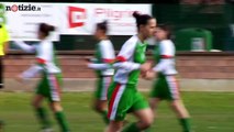Chi è Milena Bertolini, l'allenatrice della Nazionale Calcio Femminile | Notizie.it